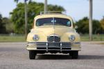 Packard Eight Station Sedan 1948 года